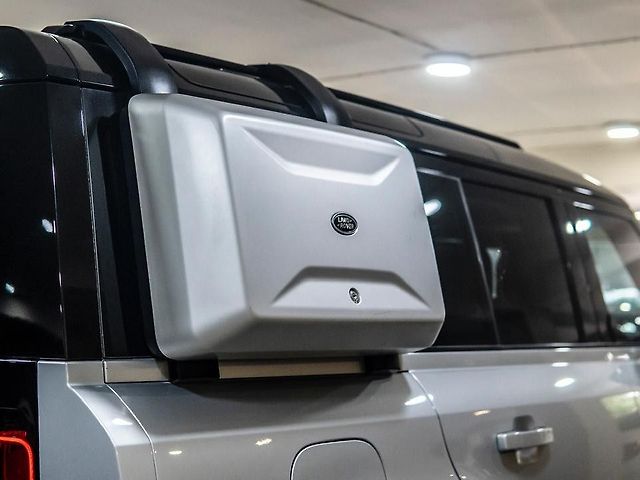 Used Land Rover Defender 110 HSE 2.0 Petrol in Delhi