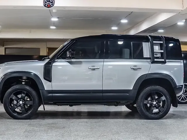 Used Land Rover Defender 110 HSE 2.0 Petrol in Delhi