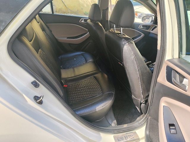 Used Hyundai Elite i20 [2019-2020] Magna Plus 1.2 [2019-2020] in Ludhiana