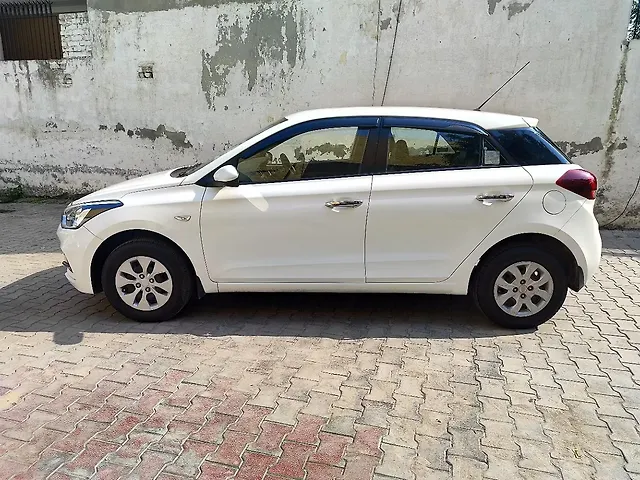 Used Hyundai Elite i20 [2019-2020] Magna Plus 1.2 [2019-2020] in Ludhiana