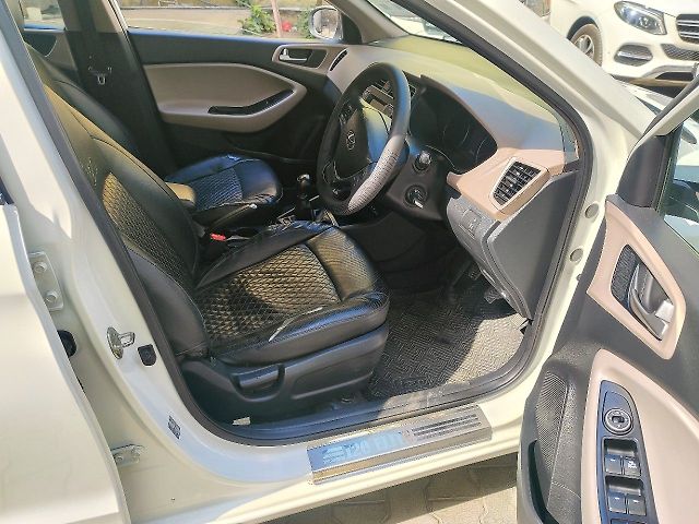 Used Hyundai Elite i20 [2019-2020] Magna Plus 1.2 [2019-2020] in Ludhiana