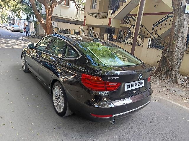 Used BMW 3 Series GT [2014-2016] 320d Luxury Line [2014-2016] in Chennai