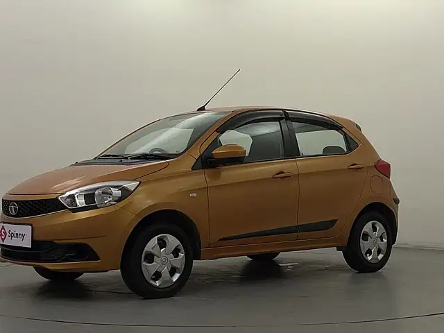 Used 2016 Tata Tiago in Gurgaon