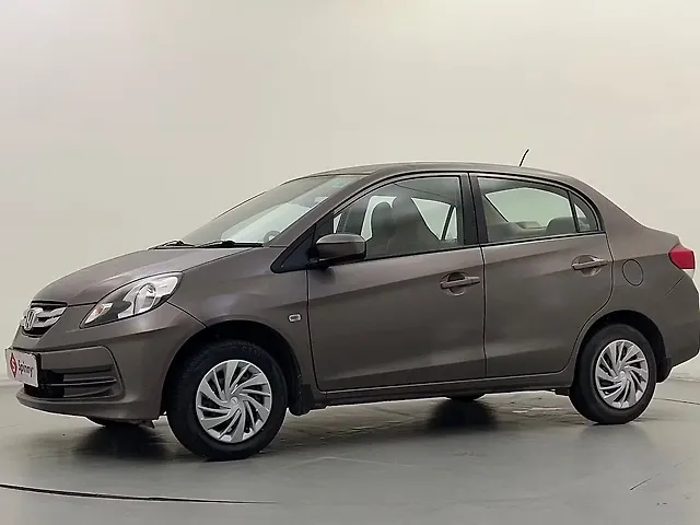 Used 2014 Honda Amaze in Delhi
