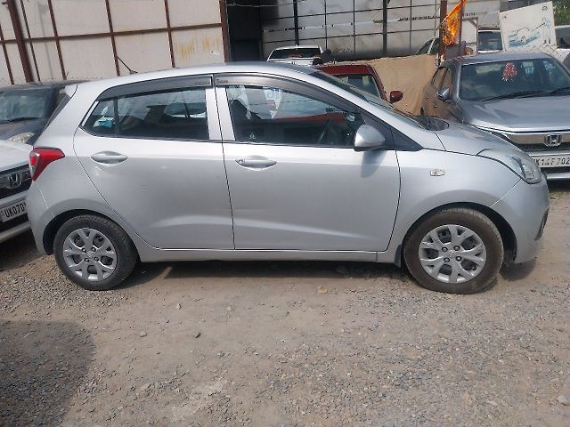 Used 2014 Hyundai Grand i10 in Dehradun