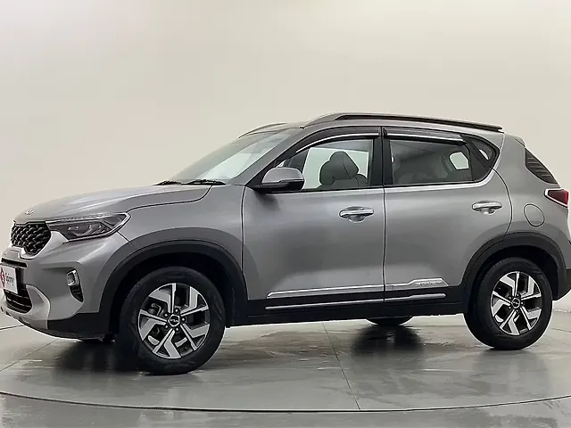 Used 2021 Kia Sonet in Ghaziabad