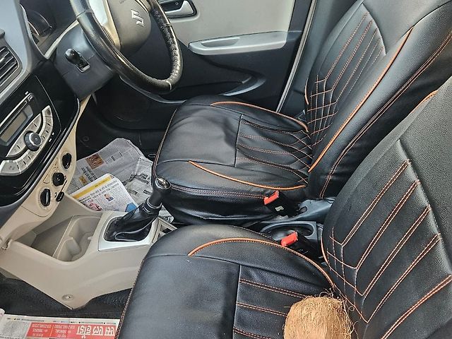 Used Maruti Suzuki Alto K10 [2014-2020] VXi [2014-2019] in Dehradun