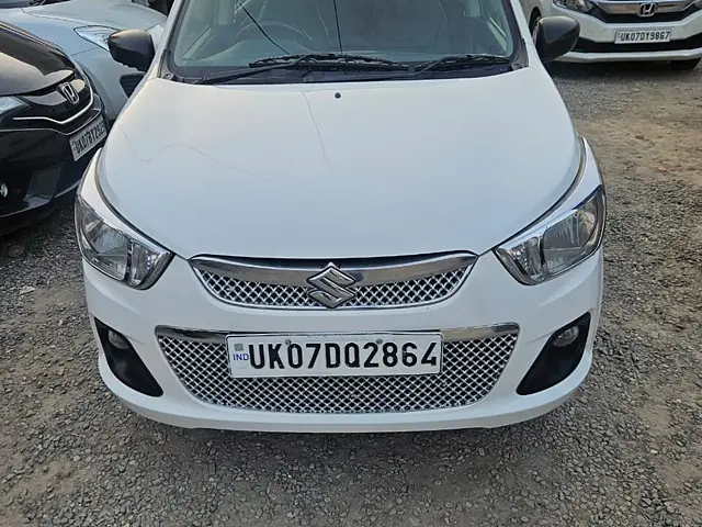Used 2018 Maruti Suzuki Alto in Dehradun