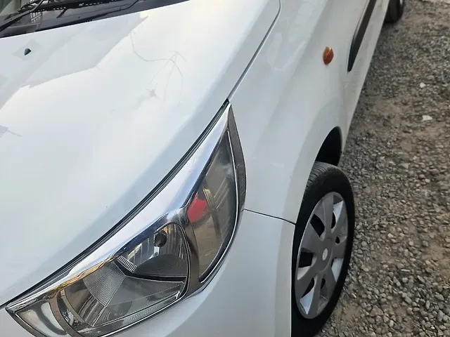 Used Maruti Suzuki Alto K10 [2014-2020] VXi [2014-2019] in Dehradun
