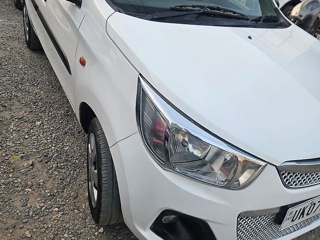 Used Maruti Suzuki Alto K10 [2014-2020] VXi [2014-2019] in Dehradun