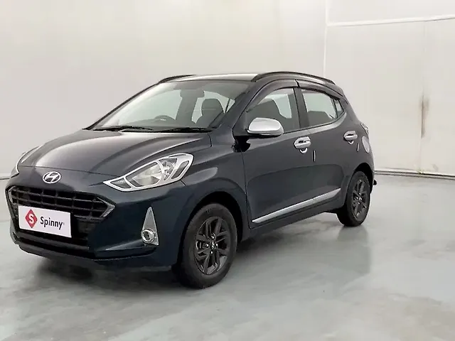 Used 2022 Hyundai Grand i10 NIOS in Lucknow
