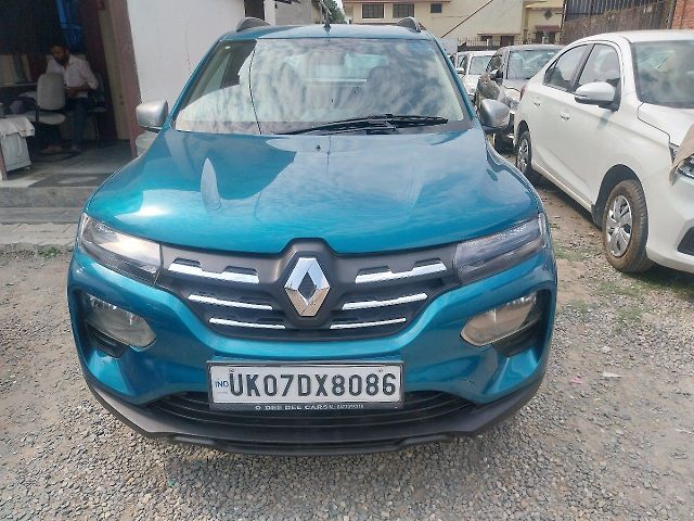 Used 2021 Renault Kwid in Dehradun