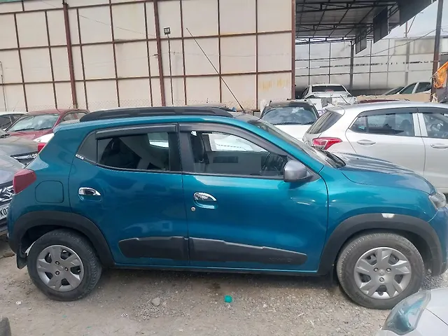 Used 2021 Renault Kwid in Dehradun