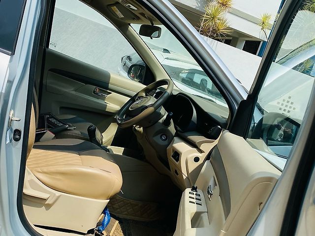 Used Maruti Suzuki Ertiga VXi (O) in Bangalore