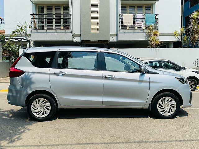 Used Maruti Suzuki Ertiga VXi (O) in Bangalore