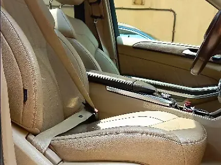 Used Mercedes-Benz GL 350 CDI in Mumbai