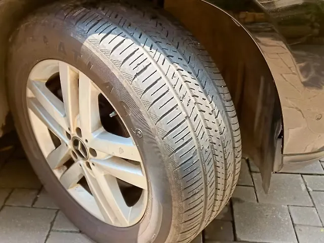 Used Mercedes-Benz GL 350 CDI in Mumbai