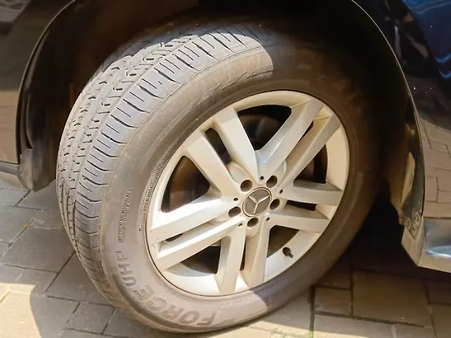 Used Mercedes-Benz GL 350 CDI in Mumbai