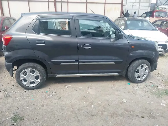 Used 2021 Maruti Suzuki S-Presso in Dehradun