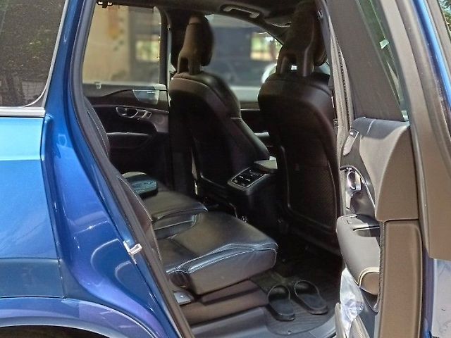 Used Volvo XC90 [2007-2015] D5 AWD in Mumbai