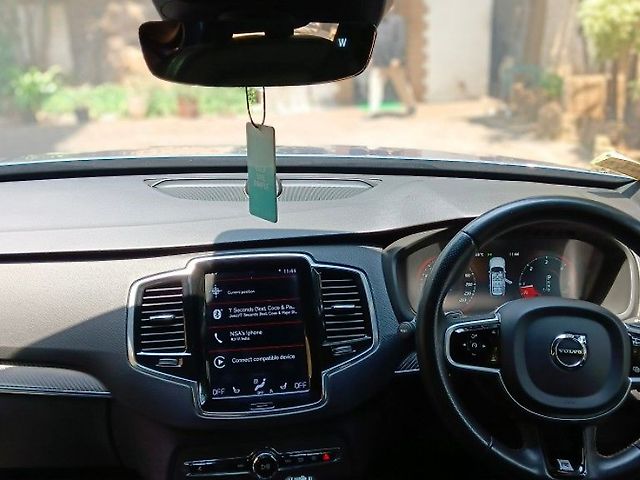 Used Volvo XC90 [2007-2015] D5 AWD in Mumbai