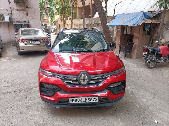 Used 2023 Renault Kiger in Mumbai