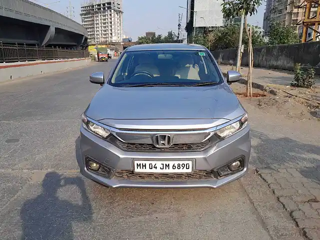 Used 2018 Honda Amaze in Mumbai