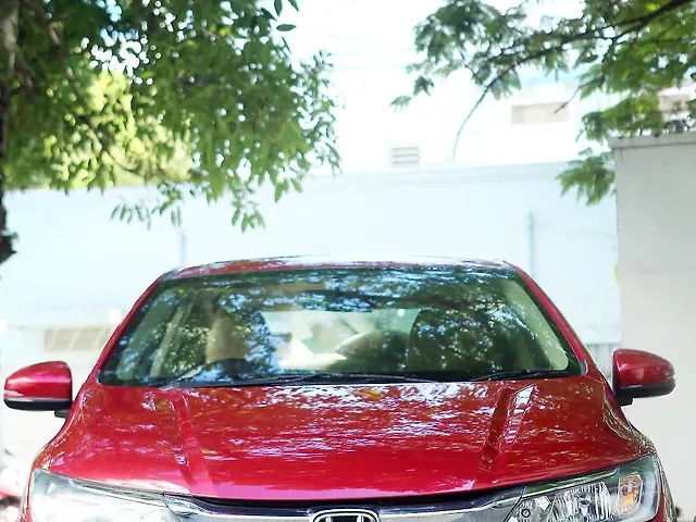 Used 2021 Honda City in Chennai