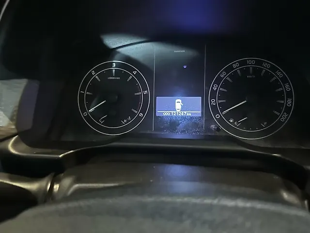 Used Toyota Innova Crysta [2016-2020] 2.4 GX 7 STR [2016-2020] in Raipur