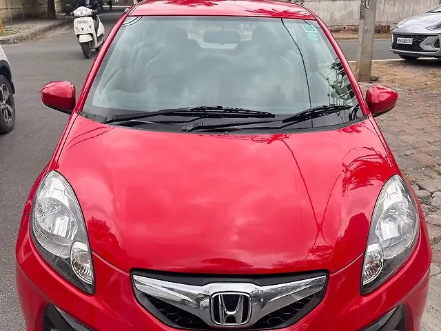 Used 2011 Honda Brio in Bangalore