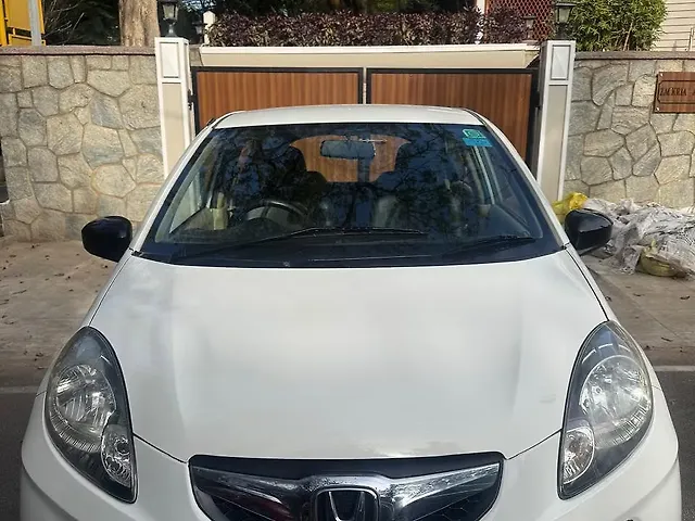 Used 2013 Honda Brio in Bangalore