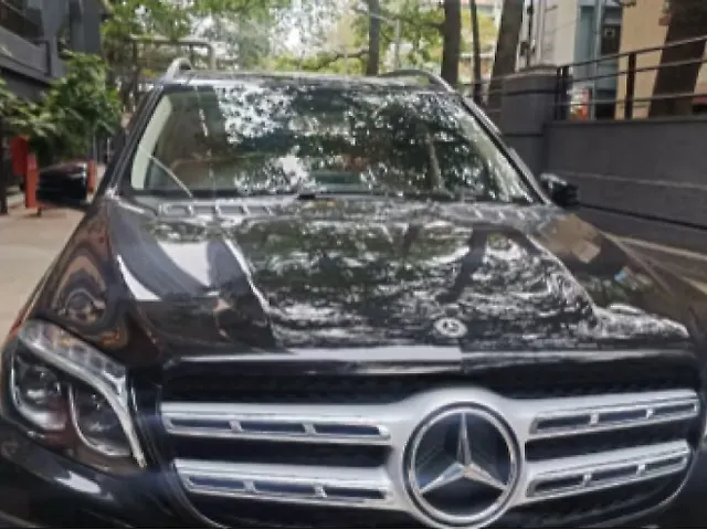 Used 2019 Mercedes-Benz GLS in Bangalore