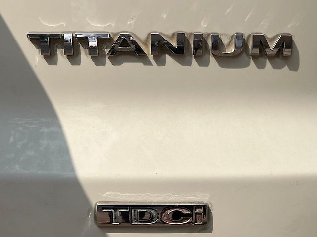 Used Ford EcoSport [2017-2019] Titanium 1.5L TDCi in Kanpur
