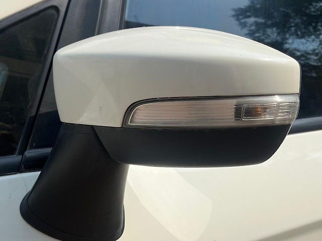 Used Ford EcoSport [2017-2019] Titanium 1.5L TDCi in Kanpur