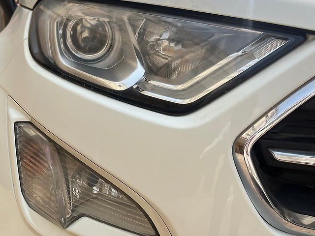 Used Ford EcoSport [2017-2019] Titanium 1.5L TDCi in Kanpur