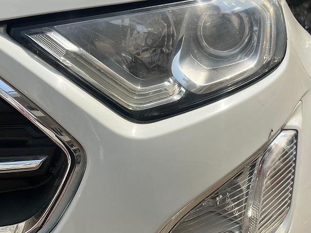 Used Ford EcoSport [2017-2019] Titanium 1.5L TDCi in Kanpur