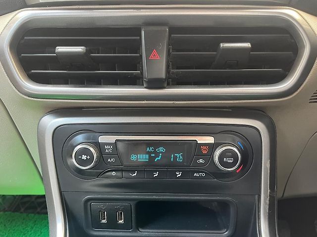 Used Ford EcoSport [2017-2019] Titanium 1.5L TDCi in Kanpur