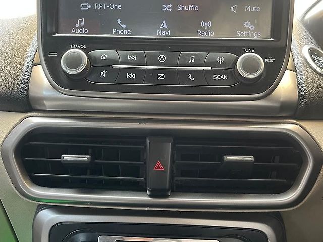 Used Ford EcoSport [2017-2019] Titanium 1.5L TDCi in Kanpur