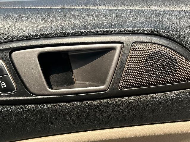 Used Ford EcoSport [2017-2019] Titanium 1.5L TDCi in Kanpur