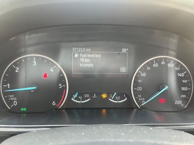 Used Ford EcoSport [2017-2019] Titanium 1.5L TDCi in Kanpur