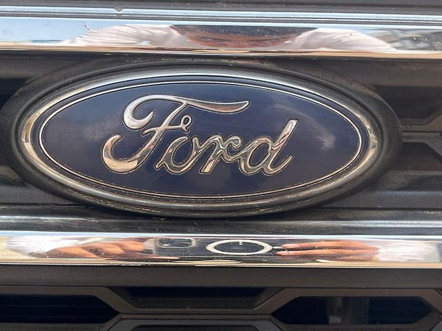 Used Ford EcoSport [2017-2019] Titanium 1.5L TDCi in Kanpur