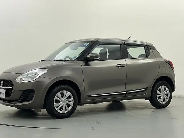Used 2022 Maruti Suzuki Swift in Ghaziabad
