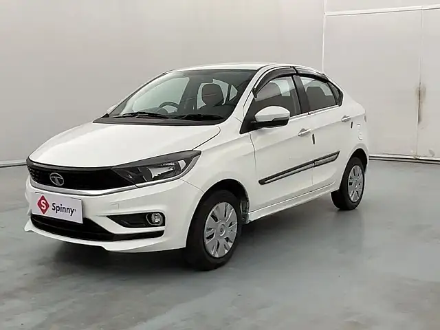 Used 2021 Tata Tigor in Lucknow