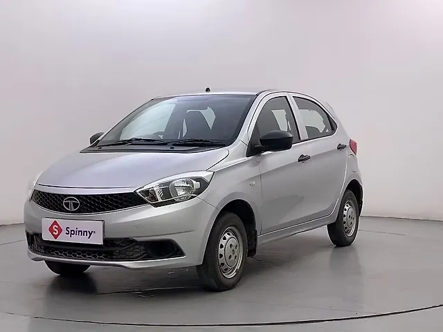 Used 2019 Tata Tiago in Bangalore