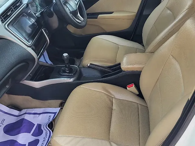 Used Honda City [2014-2017] V Diesel in Ludhiana