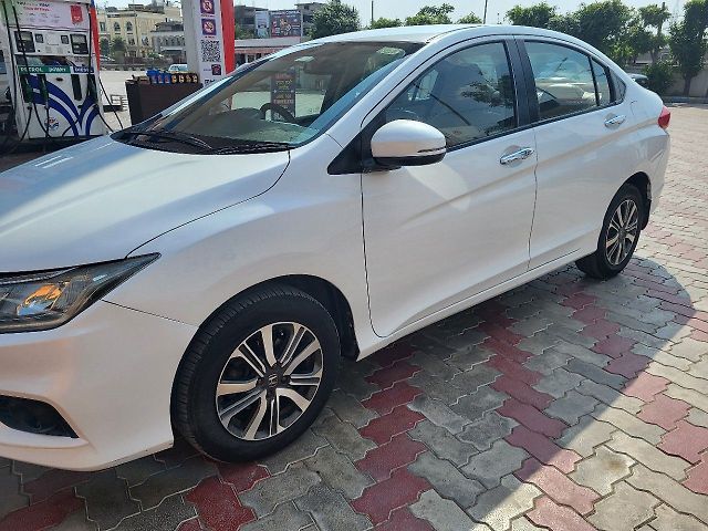 Used Honda City [2014-2017] V Diesel in Ludhiana