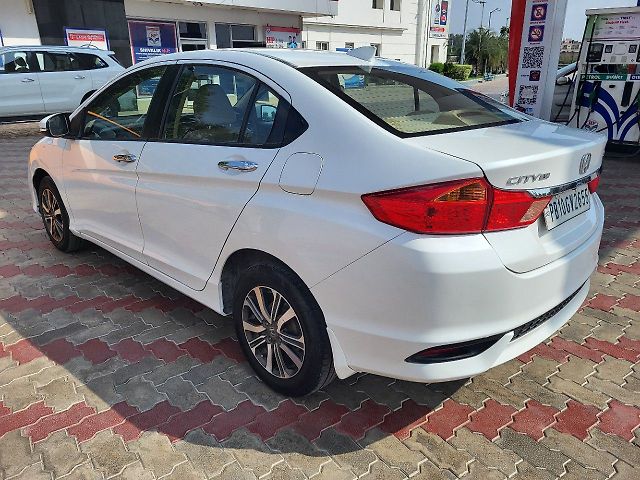 Used Honda City [2014-2017] V Diesel in Ludhiana