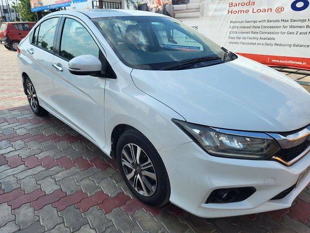 Used Honda City [2014-2017] V Diesel in Ludhiana