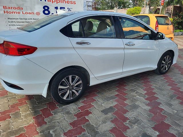 Used Honda City [2014-2017] V Diesel in Ludhiana