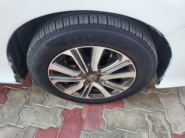 Used Honda City [2014-2017] V Diesel in Ludhiana